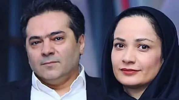 عکس های دکوراسیون شاهانه  خانه نسرین نصرتی « فهیمه پایتخت» و شوهر واقعی اش ! /  چه دختر ناز و خوشگلی دارد !