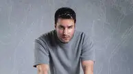 آهنگ «ای دیوونه» با حال و هوای صدای مهدی احمدوند دوباره شنیده شد