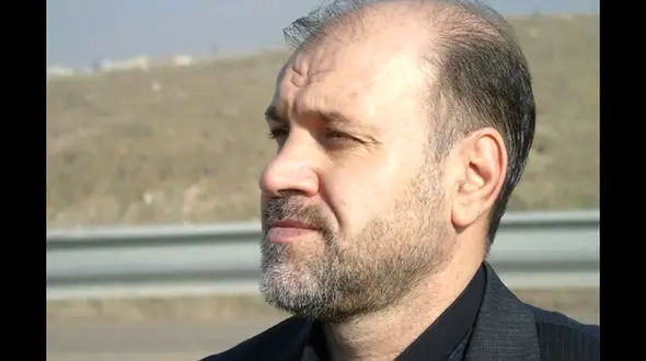 فریدون احمدی نماینده زنجان به 61 ماه زندان محکوم شد / اتهام اخلال در بازار خودرو