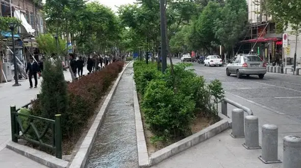 پشت پرده فروش دارو در ناصرخسرو/ از کف خیابان تا لب مرز