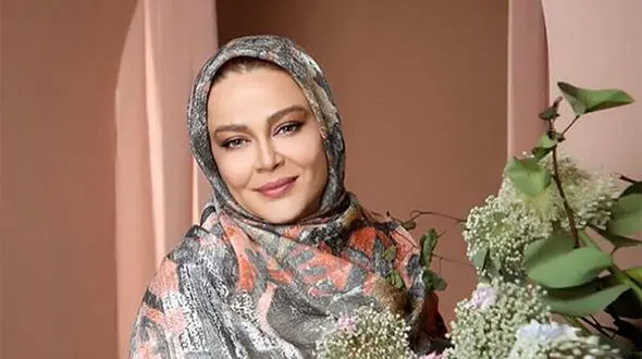 جشن تولد  شاهانه بهاره رهنما با حضور دختر اروپا نشینش/ از  شلوار گورخری تا گرانترین خوراکی ها !