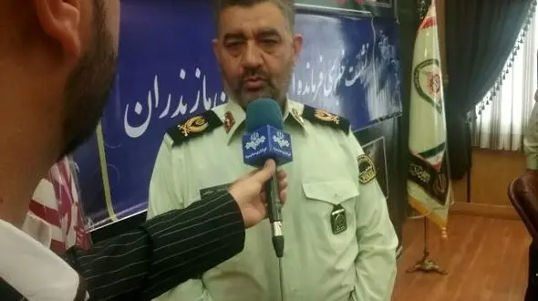 ردیابی زمین خواری 710 میلیاردی در مازندران