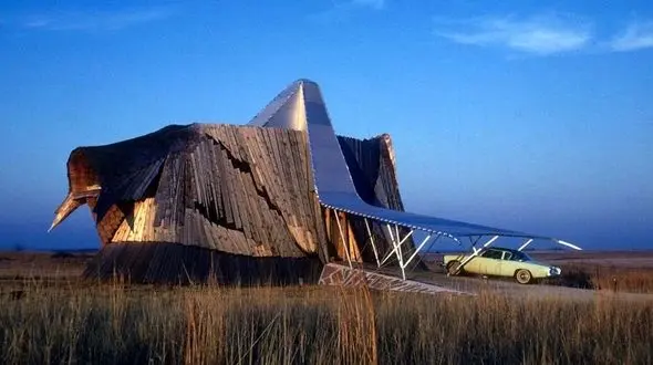 متفاوت‌ ترین ساختمان‌ های دنیا را ببینید + عکس