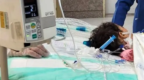 برای اولین بار در ایران اتفاق افتاد / اهدای عضو پس از ایست قلبی !