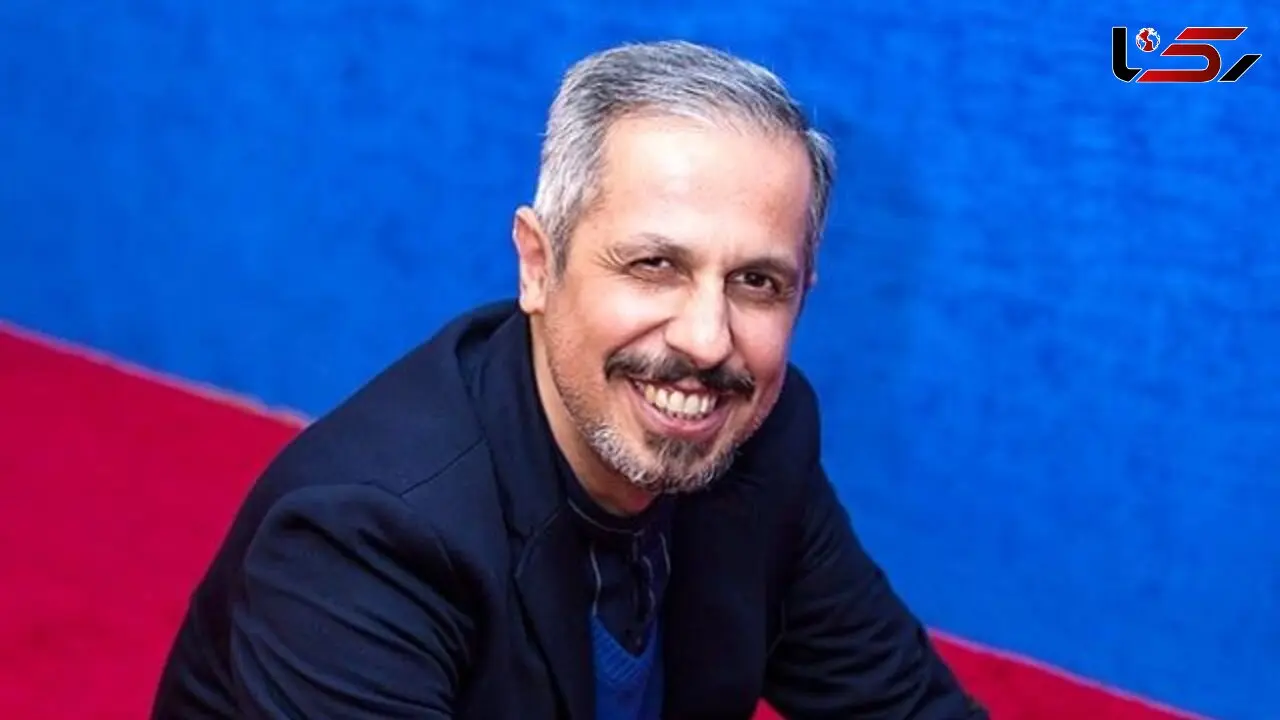 معمای سیدجواد رضویان را حل کنید