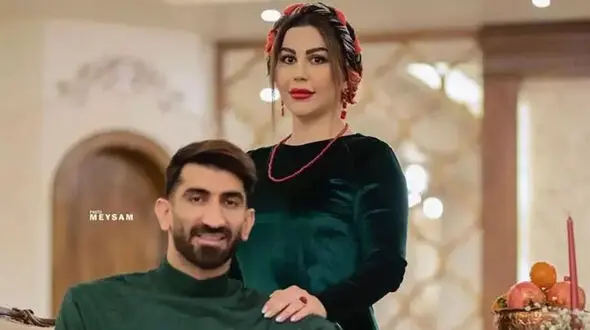 فیلم / بیرانوند: من  رفتگر جنوب تهران بودم بعد در کارواش کار کردم /  یک روز ماشین علی دایی را باید من میشستم اما خجالت ....