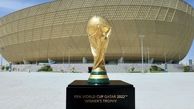 رونمایی از پرفروش‌ترین بازی جام‌جهانی قطر