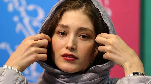 درد دل ستاره افغان سینمای ایران در برخوردهای برخی هموطنان + فیلم 