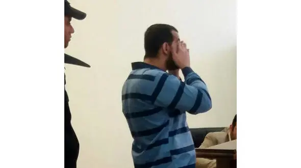 تازه داماد شیطان صفت به خواهرزن نوجوانش رحم نکرد / در لیست اعدامی ها قرار گرفت!