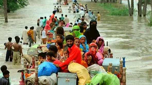 مهاجرت های اقلیمی در ایران 10 برابر شد / جمعیت تهران به 30 میلیون نفر رسید