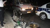 حادثه رانندگی در شهرستان دیر استان بوشهر سه کشته برجا گذاشت