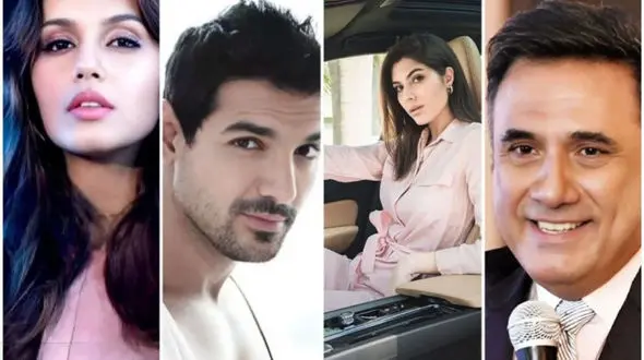 ایرانی تباران سینمای بالیوود که احتمالاً نمی دانستید+عکس و بیوگرافی