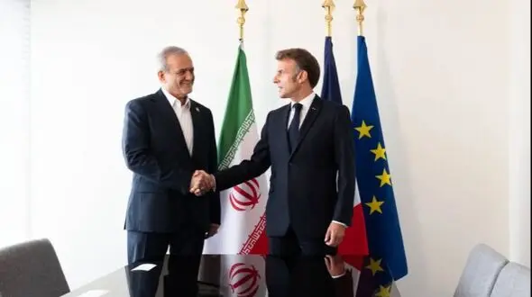 فشار حداکثری یا فرود نرم؟ بررسی انتخاب تروئیکای غربی علیه ایران