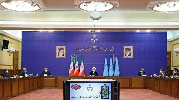 محسنی اژه‌ای: وظیفه اصلی بانک‌ها حمایت از تولید است/ مهلت دو هفته‌ای به کمیته رسیدگی به مطالبات بانک‌ها