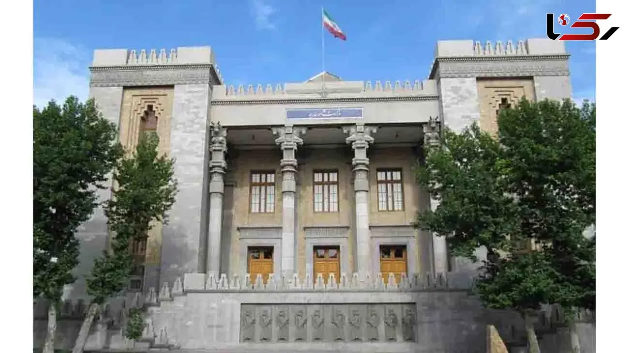  پنج تبعه ایرانی فوراً آزاد شوند
