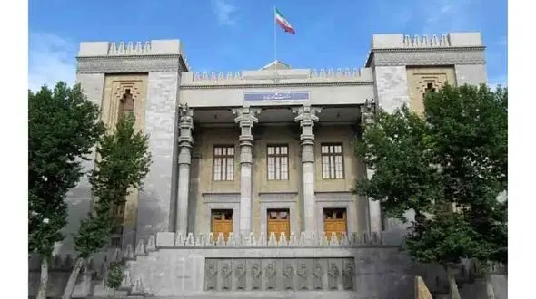  پنج تبعه ایرانی فوراً آزاد شوند