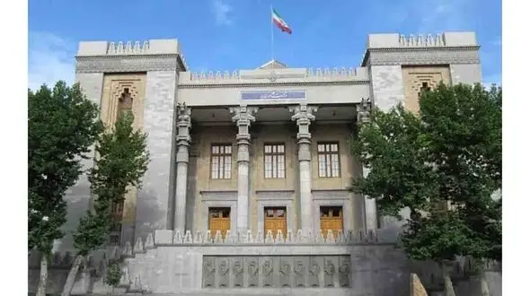  پنج تبعه ایرانی فوراً آزاد شوند