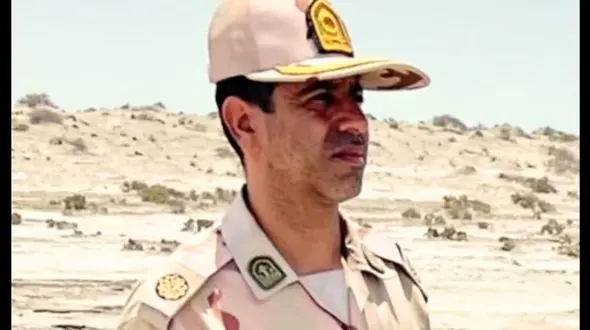 بازداشت پنجمین عامل شهادت شهید پرکاس