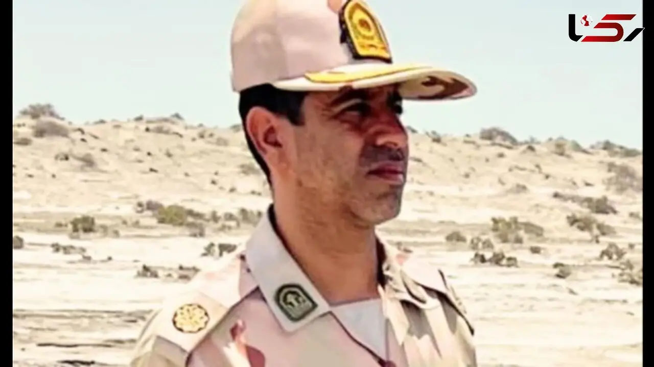فیلم تلخ از لحظه اعلام خبر شهادت سرهنگ مسعود پرکاس به خانواده اش 
