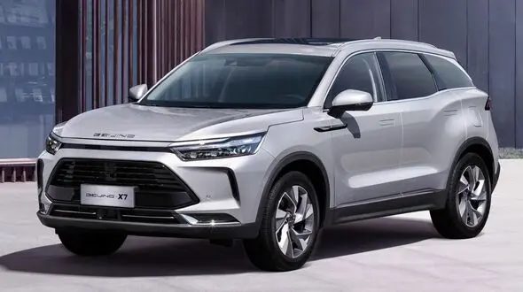 شرایط  فروش بایک X7 با اقساط 5 ساله اعلام شد + جزئیات