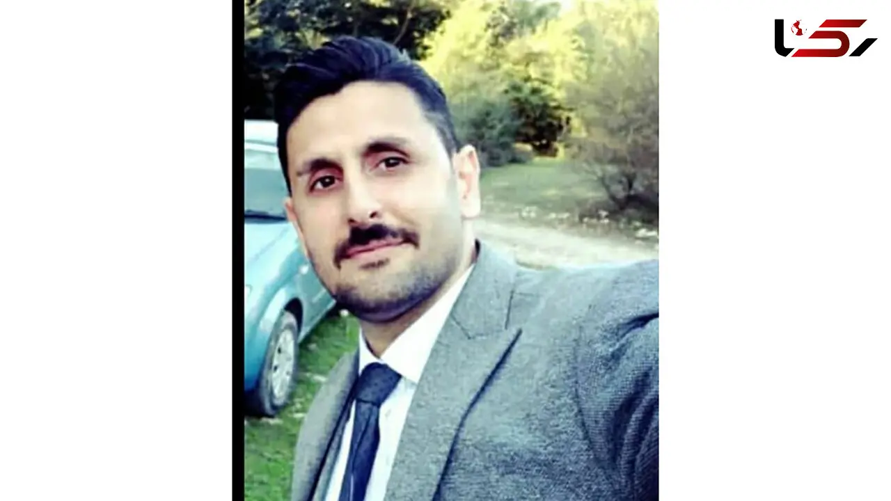 قلب علی جوان آملی بعد از مرگ تپیدن گرفت / همه برایش گریه کردند + عکس 