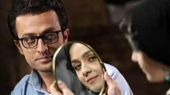 فیلم/ عاشقانه خاص و دیدنی ترانه علیدوستی و مصطفی زمانی در سکانسی از شهرزاد:  دردت به جونم می‌دونم چی کشیدی، ولی ...