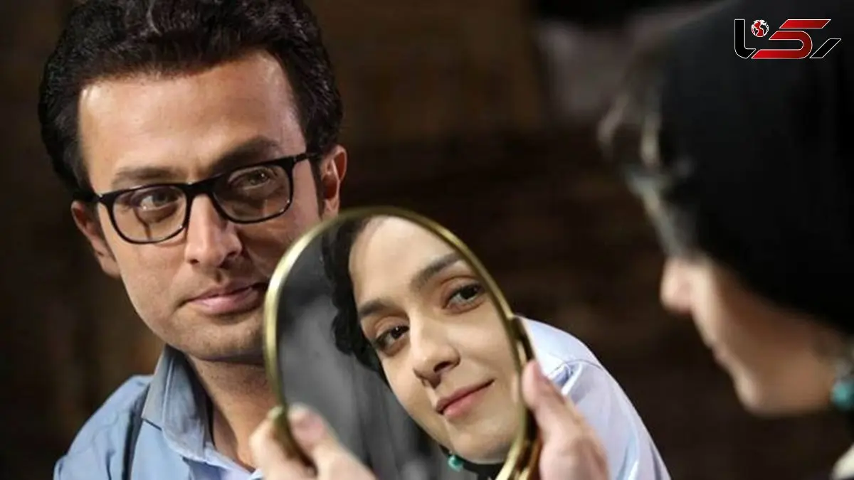 فیلم/ عاشقانه خاص و دیدنی ترانه علیدوستی و مصطفی زمانی در سکانسی از شهرزاد:  دردت به جونم می‌دونم چی کشیدی، ولی ...