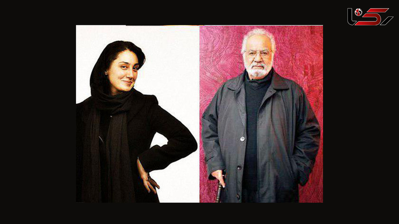 هنرمندان و چهره های معروف به توقیف فیلم‌ها‌ نه گفتند/ از ناصر ملک‌مطیعی تا هدیه تهرانی