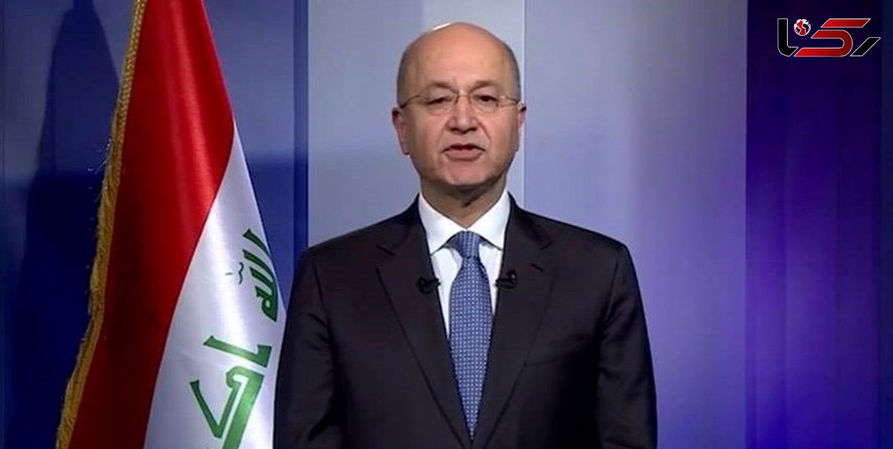 ائتلاف «الفتح»: رئیس جمهور تا دو روز دیگر نخست‌وزیر جدید عراق را معرفی می‌کند