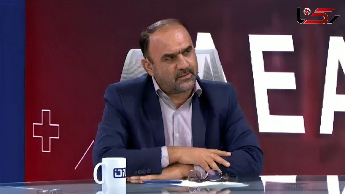لاسجردی: اسنپ‌بک اجرا شود اجنه باید کمکمان کنند!