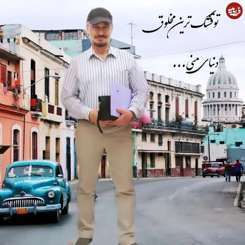 محمد صادقی