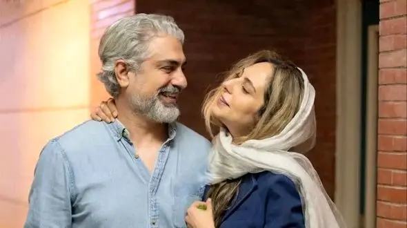 فیلم / گلایه مهدی پاکدل از رفتار رعنا آزادی ور: ازت بیزارم حالم از لحنت بهم میخوره هیچ حسی نسبت به حرفات ندارم/ رابطه ای که یه شبه بهم خورد / سکانسی که ارزش دیدن را دارد