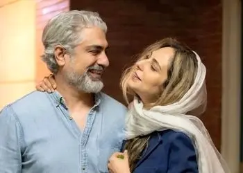 فیلم / گلایه مهدی پاکدل از رفتار رعنا آزادی ور: ازت بیزارم حالم از لحنت بهم میخوره هیچ حسی نسبت به حرفات ندارم/ رابطه ای که یه شبه بهم خورد / سکانسی که ارزش دیدن را دارد