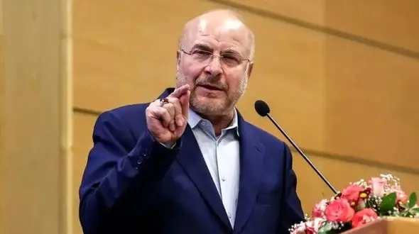 قانون پیوستن ایران به CFT توسط قالیباف ابلاغ شد