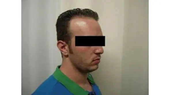  دستگیری فروشنده موادمخدر در مجیدیه تهران