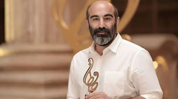 استخر لاکچری خانه محسن تنابنده و احمد مهرانفر + عکس منشوری