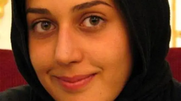  زهرا امیر ابراهیمی باز هم برهنه شد ! / این بازیگر درس عبرت نمی گیرد + عکس