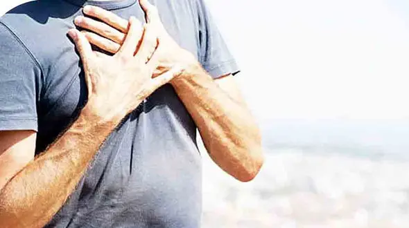 3 دلیل گرفتگی عروق + فیلم