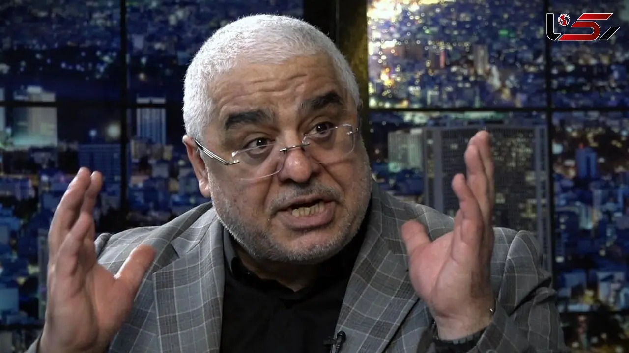 جعفر زاده : سعید جلیلی یک مهره سوخته است، نباید در کار دولت دخالت کند