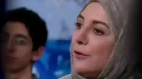 ماجرای تصادف رویا میرعلمی با یک پیرمرد!
