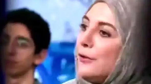 ماجرای تصادف رویا میرعلمی با یک پیرمرد!