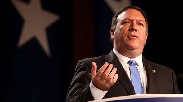 دست رد اروپا بر سینه آمریکا در باره ایران