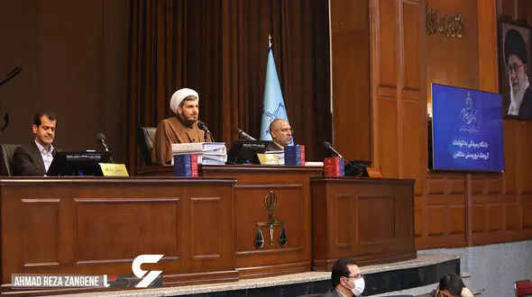 محمد معیری مترجم گروهک تروریستی منافقین را بشناسید + جزییات