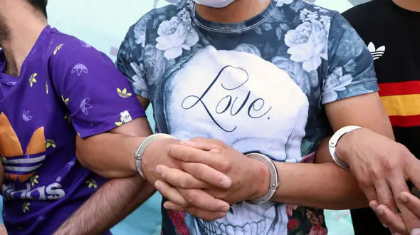 جزئیات تیراندازی در خیابان دانشگاه / بازداشت شرور خطرناک تهران