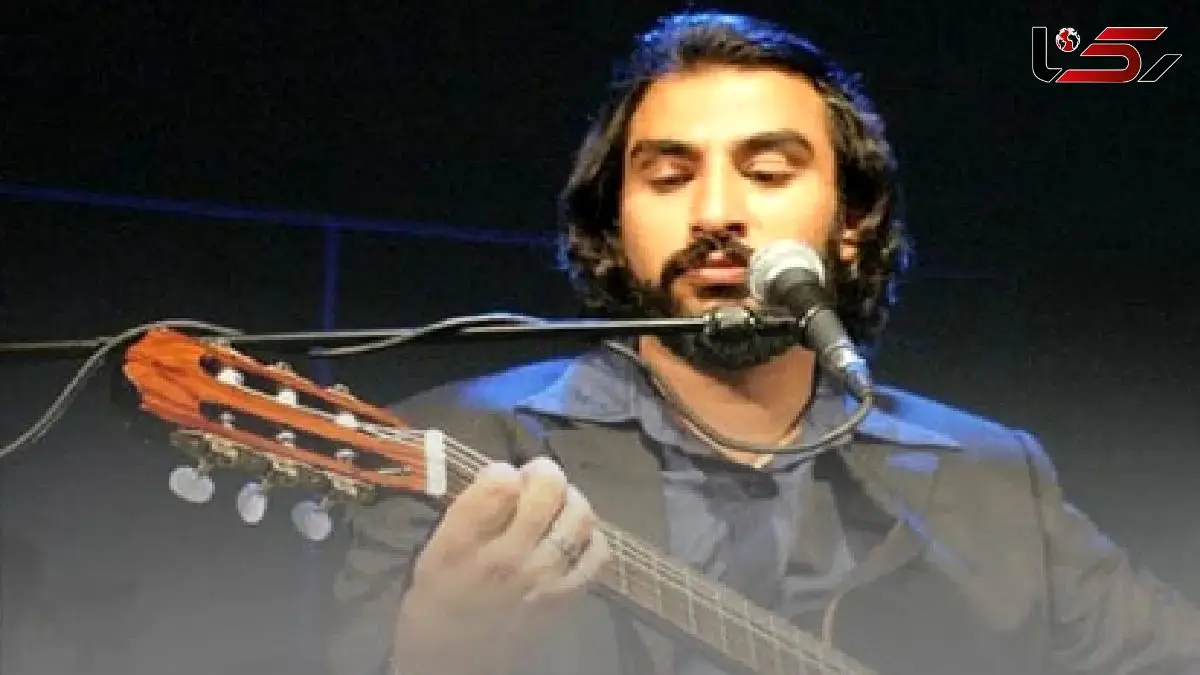 فیلم آواز احساسی و عاشقانه ناصر عبداللهی /  برای همسرش خوند و  همه مات و مبهوت شدن ...