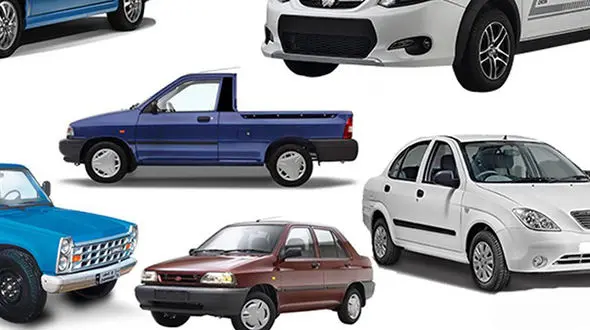 آغاز فروش ۵ محصول سایپا از امروز (۱۲ مرداد ۹۸) + جزئیات