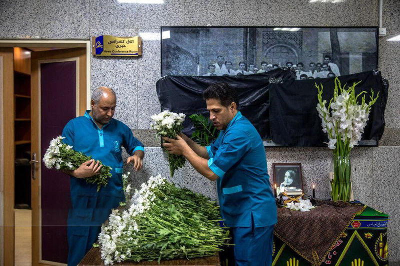 سمیرا جعفری