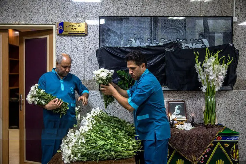 سمیرا جعفری