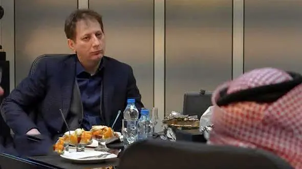 بازگشت بابک زنجانی باتاسیس یک ایرلاین و بانک / ماجرا چیست ؟ + بیوگرافی بابک زنجانی