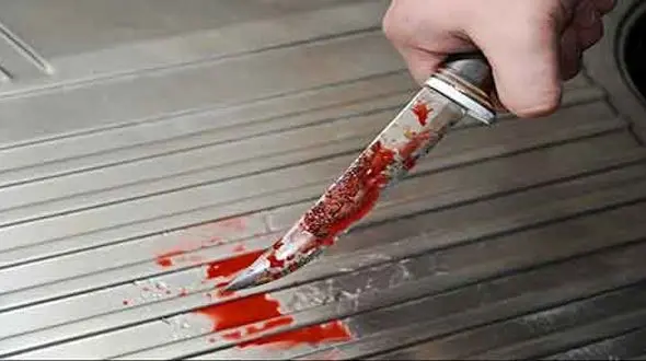 3 جوان مست مرد میانسال آبادانی را سلاخی کردند